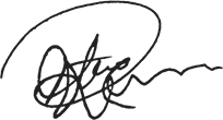 signature