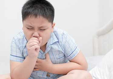 recurrent cough and cold