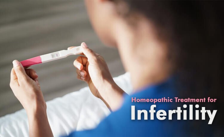  Homeopathic Treatment for Infertility