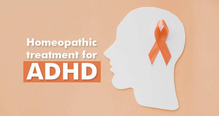  Homeopathic treatment for ADHD