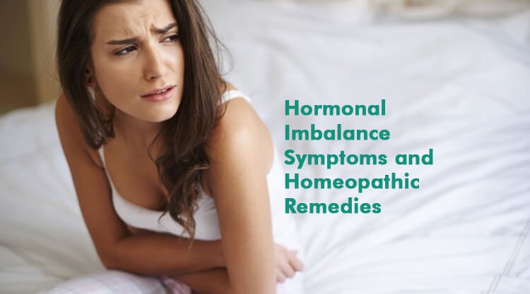  Hormonal Imbalance Symptoms and Homeopathic Remedies