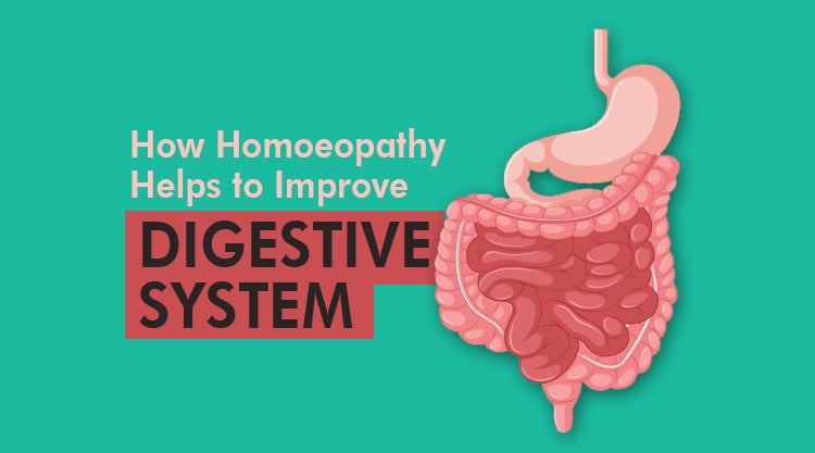  How Homoeopathy Helps to Improve Digestive System