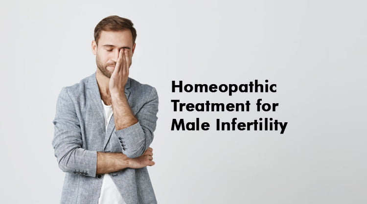  Male Infertility Treatment in Homeopathy