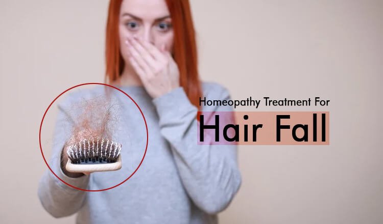  Homeopathic Treatment For Hair Fall – Amazing Results