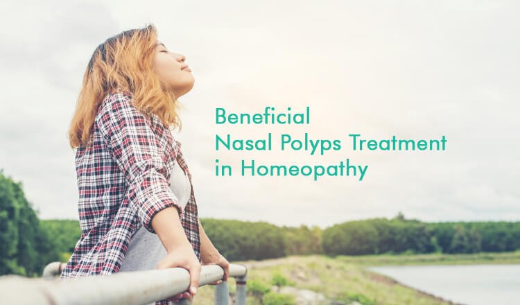  Beneficial Nasal Polyps Treatment in Homeopathy