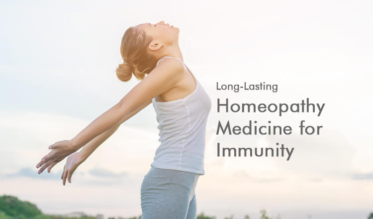  Long-Lasting Homeopathy Medicine for Immunity