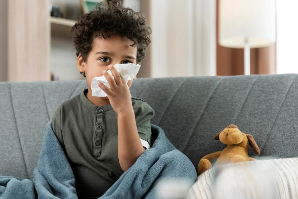 8 Types of Coughs in Children, Toddlers, and Babies