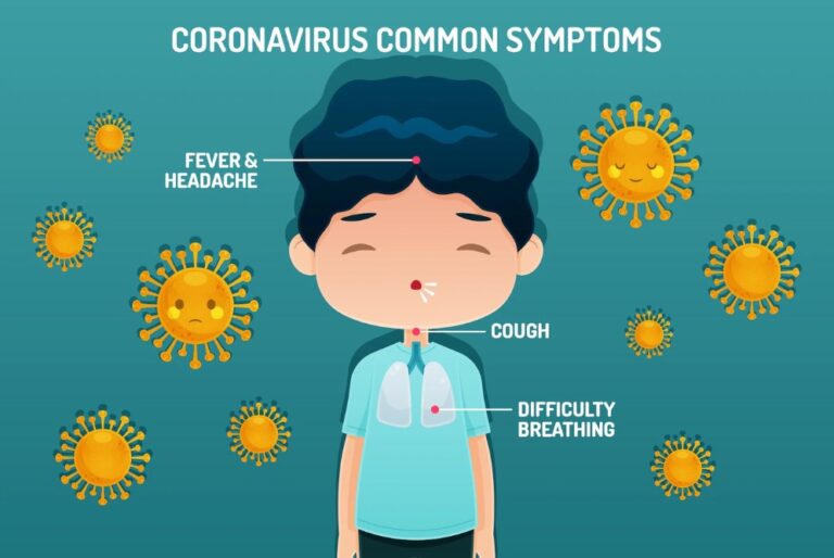 8 Types of Coughs in Children, Toddlers, and Babies