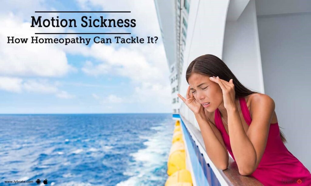 Motion Sickness 7 Common Homeopathic Medicines Homeoclinic