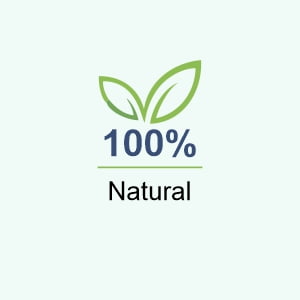 100 Natural