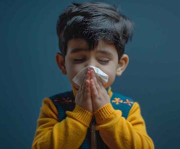 Homeopathy for Cough