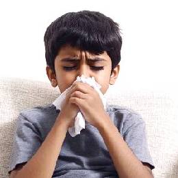 Respiratory Tract allergies cough and cold asthma bronchitis tonsillitisadenoids 1