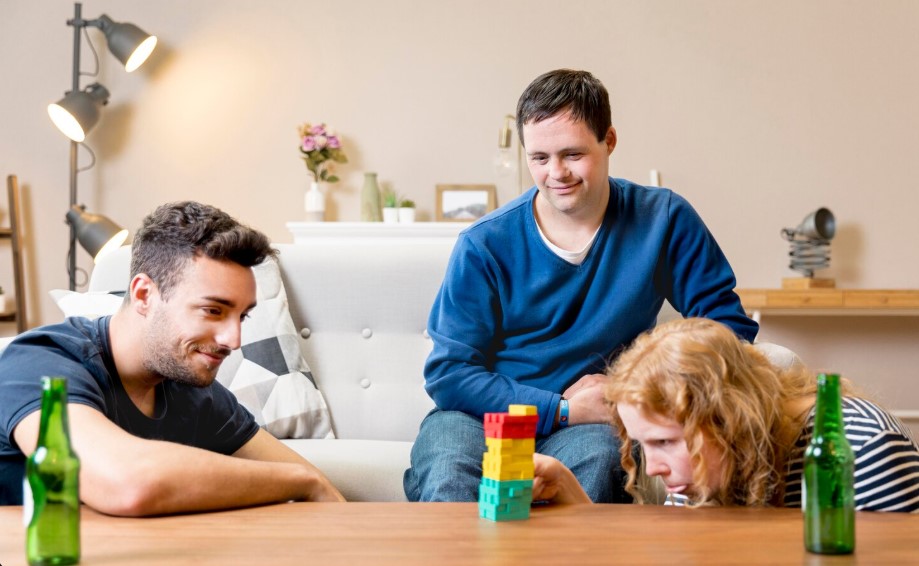 Autism: Sibling Experiences in Families