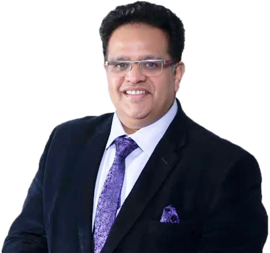 Dr. Randeep Nanda — Chandigarh's Most Trusted Homeopath