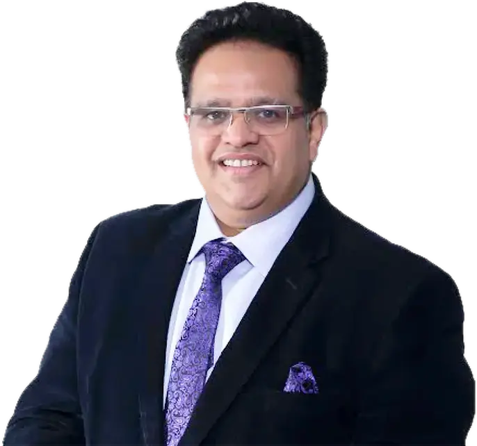 Dr. Randeep Nanda — Chandigarh's Most Trusted Homeopath