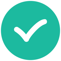 checkmark
